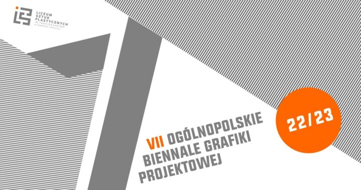 Wernisaż VII Ogólnopolskiego Biennale Grafiki Projektowej